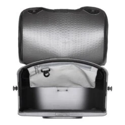 Ortlieb Ultimate Six Classic Lenkertasche 8,5 Liter Asphalt/black -Camping-Ausrüstung Verkäufe 2024 59244 3 ortlieb ultimate six classic 7 black 2