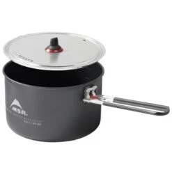 MSR Ceramic 2.5 L Pot Topf