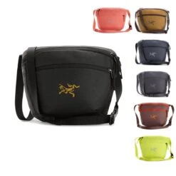 Arcteryx Mantis 2 Waistpack Umhängetasche