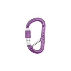 DMM XSRE Mini Karabiner Captive Bar Schlüsselkarabiner -Camping-Ausrüstung Verkäufe 2024 59375 4 dmm xsre lock captive purple