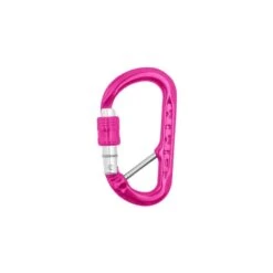 DMM XSRE Mini Karabiner Captive Bar Schlüsselkarabiner -Camping-Ausrüstung Verkäufe 2024 59375 5 dmm xsre lock captive pink