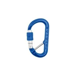 DMM XSRE Mini Karabiner Captive Bar Schlüsselkarabiner -Camping-Ausrüstung Verkäufe 2024 59375 6 dmm xsre lock captive blue