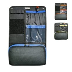 Tatonka Organizer Panel Rucksackzubehör