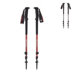 Black Diamond Trail Trek Poles Trekkingstöcke