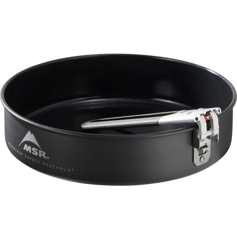 MSR Ceramic Skillet Pfanne 4 MSR Ceramic Skillet Pfanne – Bild 2