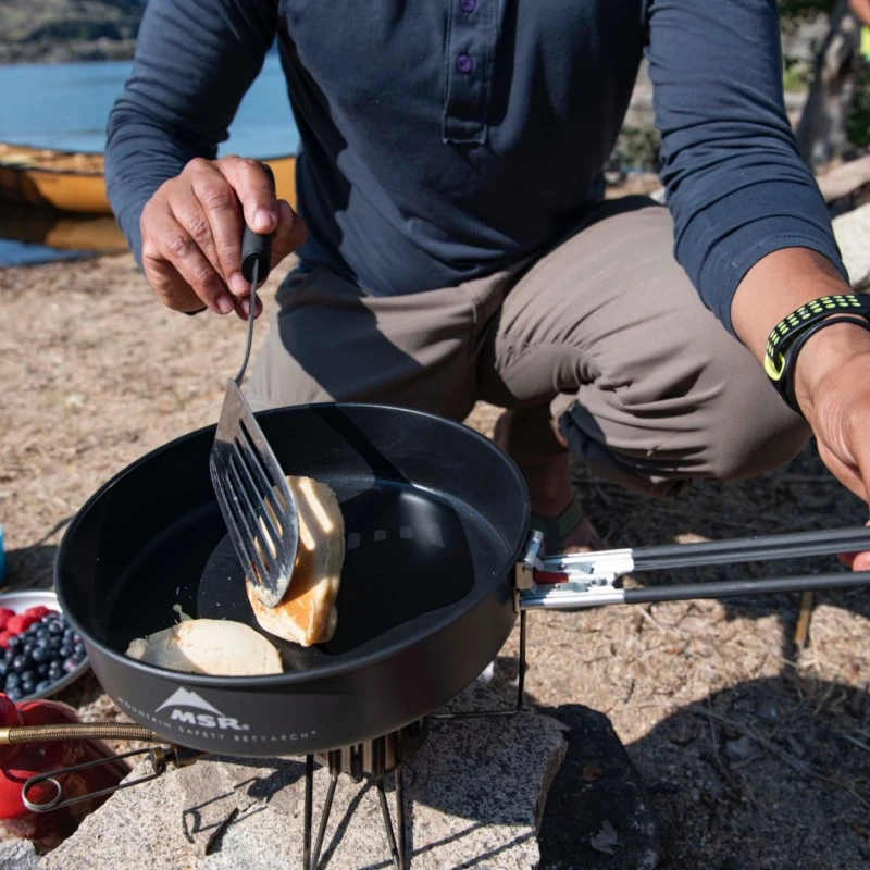 MSR Ceramic Skillet Pfanne 5 MSR Ceramic Skillet Pfanne – Bild 3