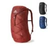 Gregory Arrio 18 Liter Tourenrucksack -Camping-Ausrüstung Verkäufe 2024 59767 0 gregory arrio gruppe