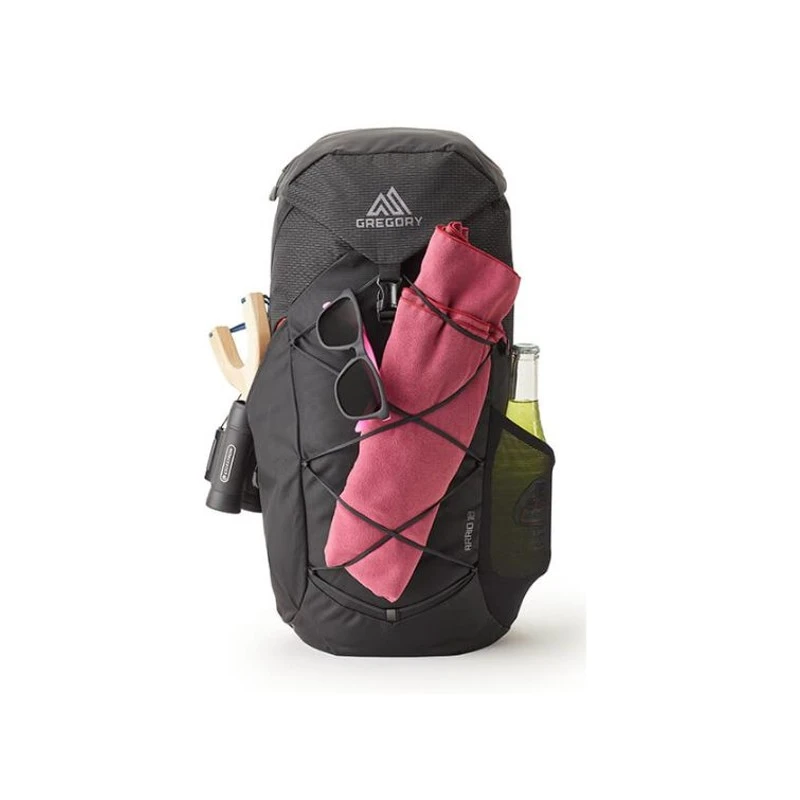 Gregory Arrio 18 Liter Tourenrucksack 8 Gregory Arrio 18 Liter Tourenrucksack – Bild 6