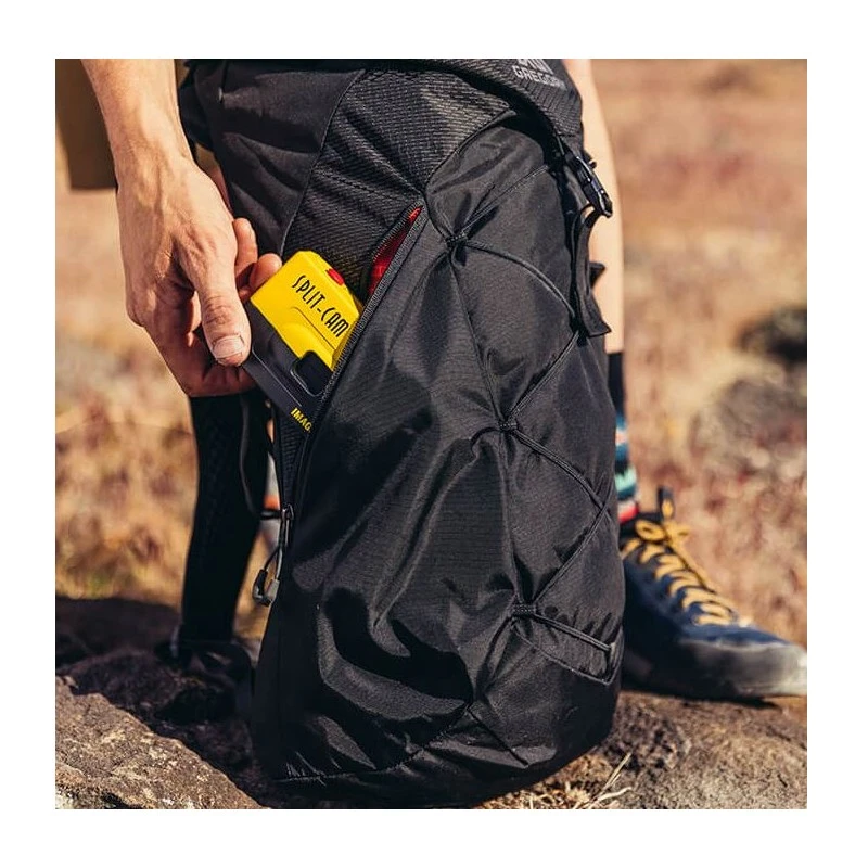 Gregory Arrio 18 Liter Tourenrucksack 10 Gregory Arrio 18 Liter Tourenrucksack – Bild 8