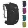 Lowe Alpine AirZone Active 18 Liter Tourenrucksack