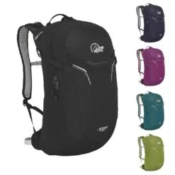 Lowe Alpine AirZone Active 18 Liter Tourenrucksack