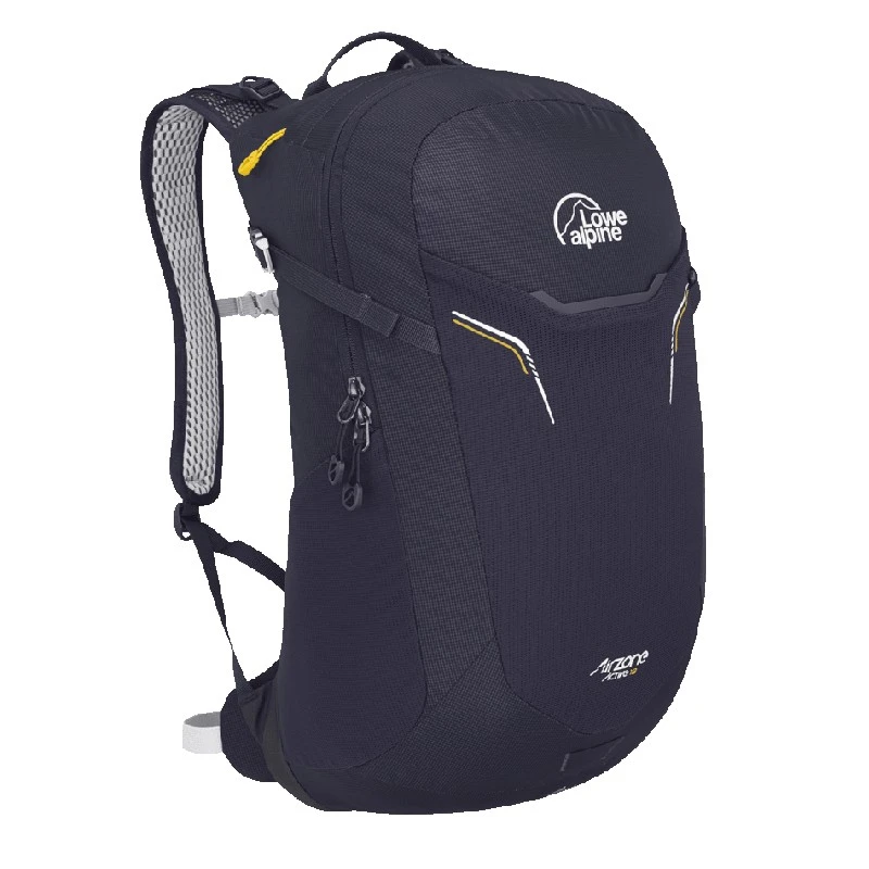 Lowe Alpine AirZone Active 18 Liter Tourenrucksack 6 Lowe Alpine AirZone Active 18 Liter Tourenrucksack – Bild 4