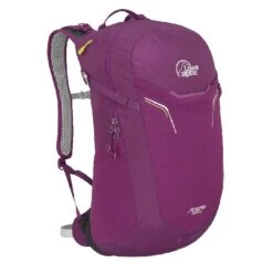 Lowe Alpine AirZone Active 18 Liter Tourenrucksack 12 Lowe Alpine AirZone Active 18 Liter Tourenrucksack -Camping-Ausrüstung Verkäufe 2024 60001 4 lowealpine airzone active 18 grape