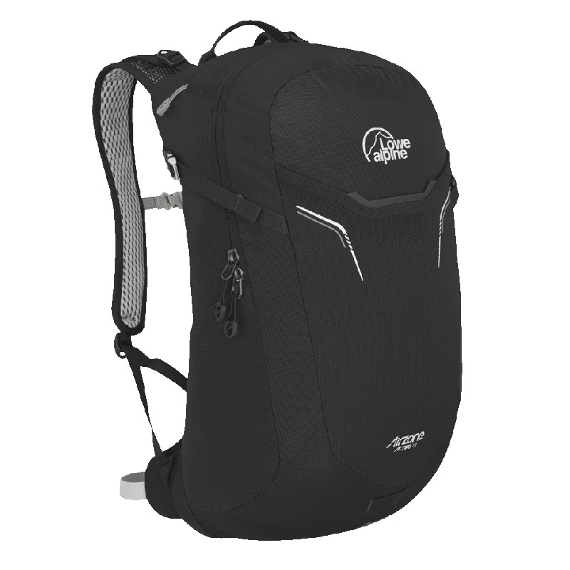 Lowe Alpine AirZone Active 18 Liter Tourenrucksack 8 Lowe Alpine AirZone Active 18 Liter Tourenrucksack – Bild 6