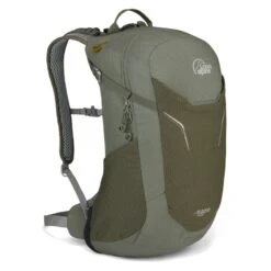 Lowe Alpine AirZone Active 22 Liter Tourenrucksack -Camping-Ausrüstung Verkäufe 2024 60007 2 lowealpine airzone active 22 khaki