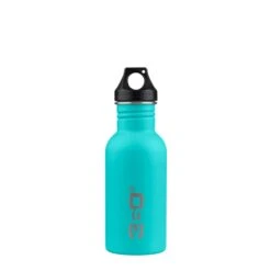 Sea To Summit 360 Degrees Stainless Single Wall Bottle 550ml Trinkflasche -Camping-Ausrüstung Verkäufe 2024 60042 2 360 degrees stainless single wall bottle 550ml tur