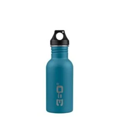 Sea To Summit 360 Degrees Stainless Single Wall Bottle 550ml Trinkflasche -Camping-Ausrüstung Verkäufe 2024 60042 4 360 degrees stainless single wall bottle 550ml denim