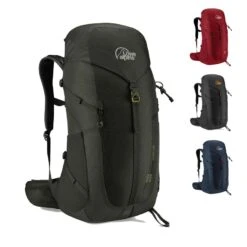 Lowe Alpine AirZone Trail 25 Liter Tourenrucksack