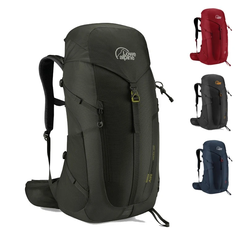 Lowe Alpine AirZone Trail 25 Liter Tourenrucksack 3 Lowe Alpine AirZone Trail 25 Liter Tourenrucksack