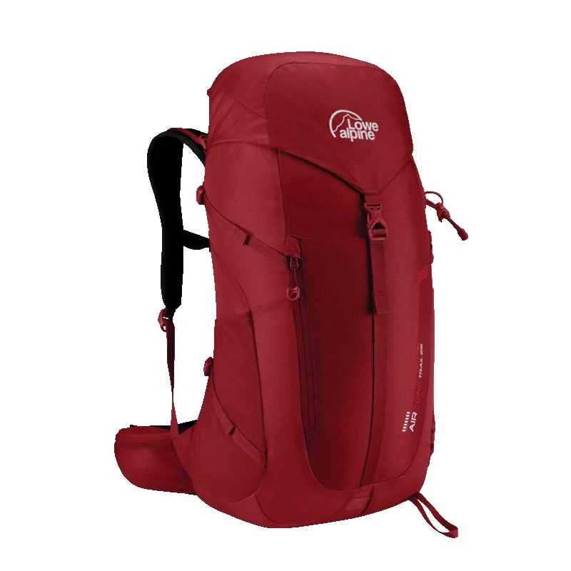 Lowe Alpine AirZone Trail 25 Liter Tourenrucksack 4 Lowe Alpine AirZone Trail 25 Liter Tourenrucksack – Bild 2