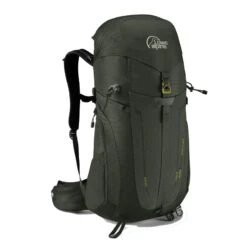 Lowe Alpine AirZone Trail 25 Liter Tourenrucksack 9 Lowe Alpine AirZone Trail 25 Liter Tourenrucksack -Camping-Ausrüstung Verkäufe 2024 60095 2 lowe alpine airzone trail 30liter olive