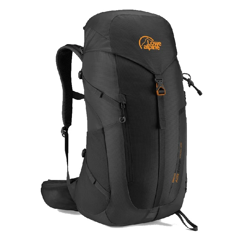 Lowe Alpine AirZone Trail 25 Liter Tourenrucksack 6 Lowe Alpine AirZone Trail 25 Liter Tourenrucksack – Bild 4