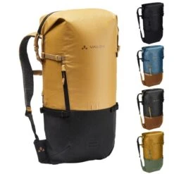 Vaude CityGo 23 Liter Tagesrucksack