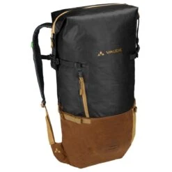 Vaude CityGo 23 Liter Tagesrucksack -Camping-Ausrüstung Verkäufe 2024 60110 2 vaude city go 23 blackumra