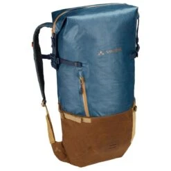 Vaude CityGo 23 Liter Tagesrucksack -Camping-Ausrüstung Verkäufe 2024 60110 3 vaude citygo 23 balticsea