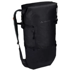 Vaude CityGo 23 Liter Tagesrucksack -Camping-Ausrüstung Verkäufe 2024 60110 4 vaude citygo 23 black