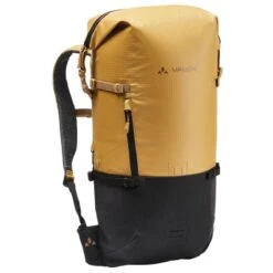 Vaude CityGo 23 Liter Tagesrucksack -Camping-Ausrüstung Verkäufe 2024 60110 5 vaude citygo 23 peanutbutter 2
