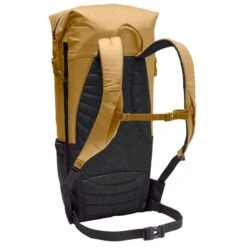 Vaude CityGo 23 Liter Tagesrucksack -Camping-Ausrüstung Verkäufe 2024 60110 6 vaude citygo 23 peanutbutter 1