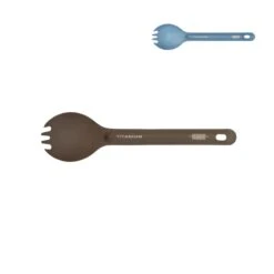 Vargo Titan-Besteck Gabel-Löffel ULV