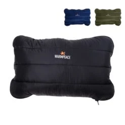 Warmpeace Down Pillow Zip Kopfkissen