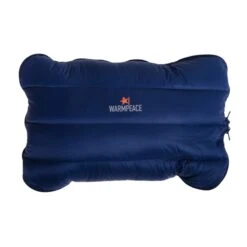 Warmpeace Down Pillow Zip Kopfkissen -Camping-Ausrüstung Verkäufe 2024 60296 2 warmpeace down pillow zip blue