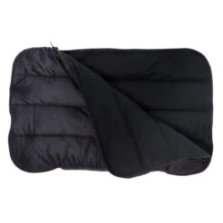Warmpeace Down Pillow Zip Kopfkissen -Camping-Ausrüstung Verkäufe 2024 60296 4 warmpeace down pillow zip black 1