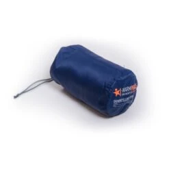 Warmpeace Down Pillow Zip Kopfkissen -Camping-Ausrüstung Verkäufe 2024 60296 6 warmpeace down pillow zip blue 2