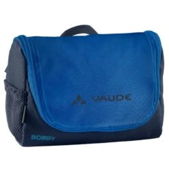 Vaude Bobby Waschtasche Kinder -Camping-Ausrüstung Verkäufe 2024 60674 2 vaude bobby blueeclipse
