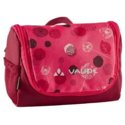Vaude Bobby Waschtasche Kinder -Camping-Ausrüstung Verkäufe 2024 60674 3 vaude bobby bright pink