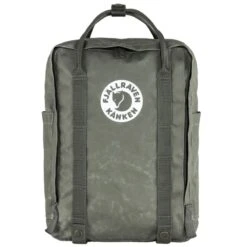 Fjällräven Tree Kanken Tagesrucksack 11 Fjällräven Tree Kanken Tagesrucksack -Camping-Ausrüstung Verkäufe 2024 60935 2 fjallraven tree kanken grey 3