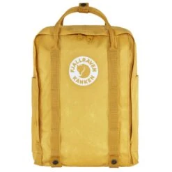 Fjällräven Tree Kanken Tagesrucksack 12 Fjällräven Tree Kanken Tagesrucksack -Camping-Ausrüstung Verkäufe 2024 60935 3 fjallraven tree kanken yellow 1