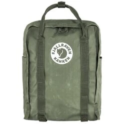 Fjällräven Tree Kanken Tagesrucksack 13 Fjällräven Tree Kanken Tagesrucksack -Camping-Ausrüstung Verkäufe 2024 60935 4 fjallraven tree kanken green 1