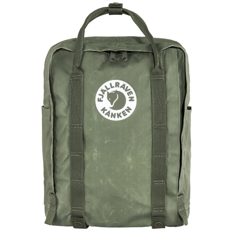 Fjällräven Tree Kanken Tagesrucksack 7 Fjällräven Tree Kanken Tagesrucksack – Bild 5