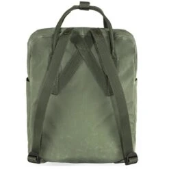 Fjällräven Tree Kanken Tagesrucksack 14 Fjällräven Tree Kanken Tagesrucksack -Camping-Ausrüstung Verkäufe 2024 60935 5 fjallraven tree kanken green 2