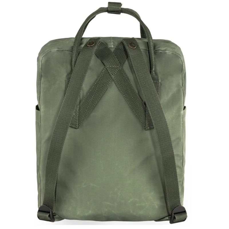 Fjällräven Tree Kanken Tagesrucksack 8 Fjällräven Tree Kanken Tagesrucksack – Bild 6