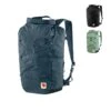 Fjällräven High Coast Rolltop 26 Liter Tagesrucksack -Camping-Ausrüstung Verkäufe 2024 62067 0 fjaellraeven high coast rolltop 26 gruppe