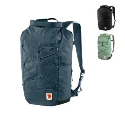 Fjällräven High Coast Rolltop 26 Liter Tagesrucksack