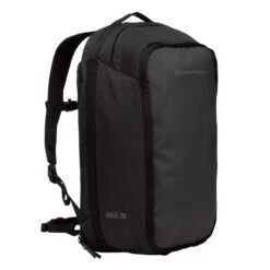 Black Diamond Creek Mandate 28 Liter Tagesrucksack -Camping-Ausrüstung Verkäufe 2024 62922 2 bd creek mandat black 1