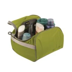 Sea To Summit Toiletry Cell Waschtaschen -Camping-Ausrüstung Verkäufe 2024 63527 2 s2s toiletry sell large 1