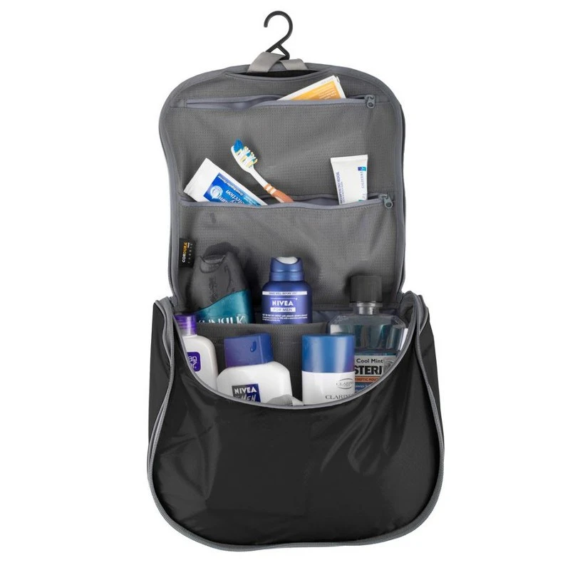 Sea To Summit Hanging Toiletry Bag Large 4 Sea To Summit Hanging Toiletry Bag Large – Bild 2